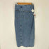 ザラ ZARA デニムタイトスカート レディース JPN:XS