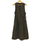 エムエイチエル MHL. 23SS HIGH TWIST COTTON TWILL レディース JPN:0