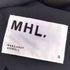 エムエイチエル MHL. 23SS HIGH TWIST COTTON TWILL レディース JPN:0
