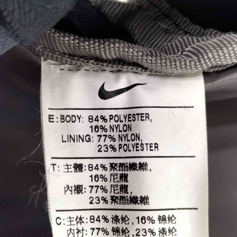 ナイキ NIKE バックパック メンズ ONE SIZE