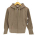 ドレステリア DRESSTERIOR 22AW バックフリースジップアップ レディース 34