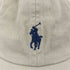 ポロラルフローレン POLO RALPH LAUREN ポニー刺繍 6パネルキャップ メンズ ONE SIZE