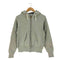 チャンピオン Champion USA製 赤単復刻 REVERSE WEAVE リバースウィーブ ジップアップパーカー メンズ import:S