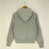 チャンピオン Champion USA製 赤単復刻 REVERSE WEAVE リバースウィーブ ジップアップパーカー メンズ import:S