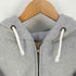 チャンピオン Champion USA製 赤単復刻 REVERSE WEAVE リバースウィーブ ジップアップパーカー メンズ import:S