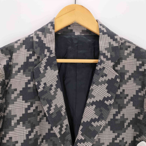ダンケシェーン Danke Schon デジタルカモテーラード メンズ JPN:M