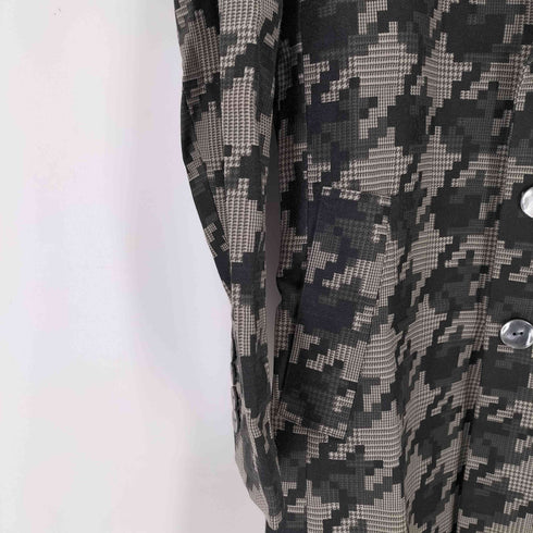 ダンケシェーン Danke Schon デジタルカモテーラード メンズ JPN:M