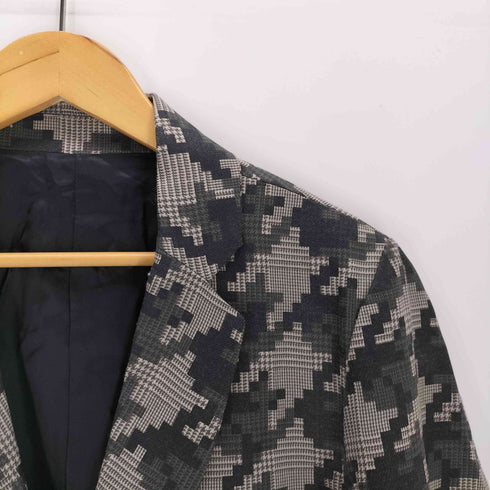 ダンケシェーン Danke Schon デジタルカモテーラード メンズ JPN:M