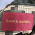 ダンケシェーン Danke Schon デジタルカモテーラード メンズ JPN:M