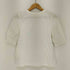 ノーリーズ NOLLEY’S 23SS 5C BASIC 5分袖Tシャツ レディース 36