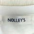 ノーリーズ NOLLEY’S 23SS 5C BASIC 5分袖Tシャツ レディース 36
