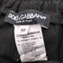 ドルチェアンドガッバーナ DOLCE&GABBANA ストレッチサイドラインマルチポケットカーゴジョガーパンツ メンズ EUR:50