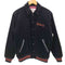 キャリー CALEE COTTON VELVET EMBROIDERY COACH JACKET メンズ M