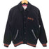 キャリー CALEE COTTON VELVET EMBROIDERY COACH JACKET メンズ M
