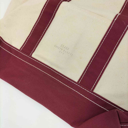 トゥエンティーエイティー 20/80 TWENTY EIGHTYT PARAFFIN CANVAS キャンバス クラッチバッグ メンズ