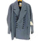 シャリーフ SHAREEF WOOL MELTON MIDDLE COA メンズ JPN:2
