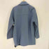 シャリーフ SHAREEF WOOL MELTON MIDDLE COA メンズ JPN:2