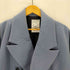 シャリーフ SHAREEF WOOL MELTON MIDDLE COA メンズ JPN:2