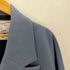 シャリーフ SHAREEF WOOL MELTON MIDDLE COA メンズ JPN:2