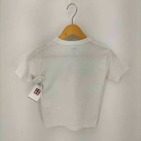 90S MADE IN USA キャラクタープリント Tシャツ レディース import:L