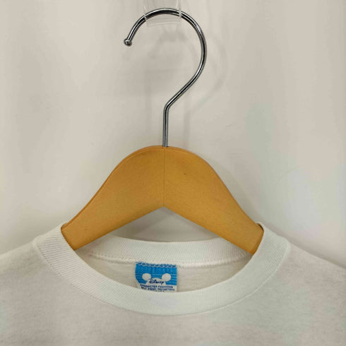 90S MADE IN USA キャラクタープリント Tシャツ レディース import:L