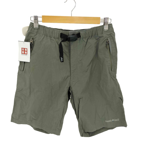 モンベル mont bell サウスリムショーツ メンズ JPN:L