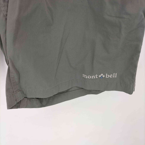 モンベル mont bell サウスリムショーツ メンズ JPN:L