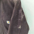 カーハート Carhartt MADE IN MEXICO Sherpa Lined Sandstone Sierra Jacket ダック シエラジャケット レディース import:M