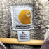 カーハート Carhartt MADE IN MEXICO Sherpa Lined Sandstone Sierra Jacket ダック シエラジャケット レディース import:M