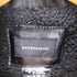 overdesign SOUVENIR BOA COACH JACKET メンズ JPN:XL