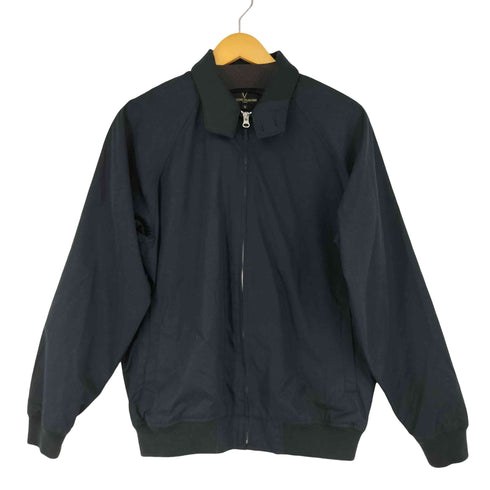 クラウディオバレンティノ CLAUDIO VALENTINO スイングトップジャケット メンズ JPN:M