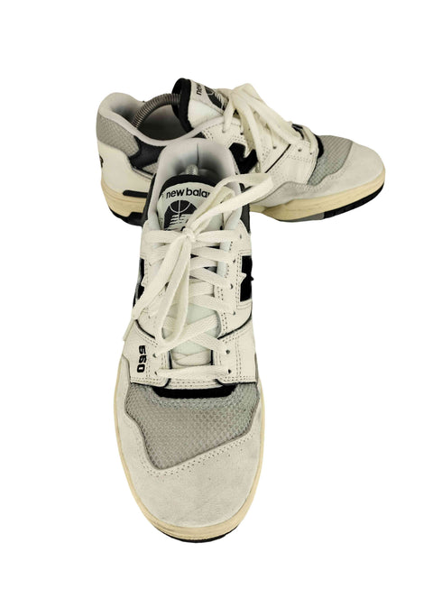 ニューバランス NEW BALANCE BB550CPC メンズ JPN:27
