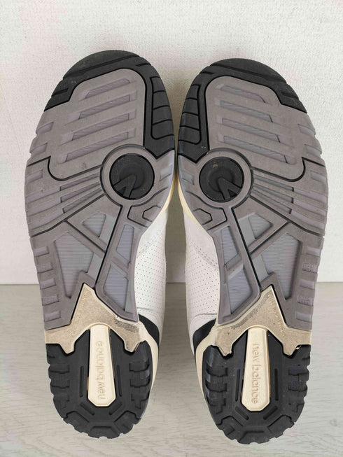 ニューバランス NEW BALANCE BB550CPC メンズ JPN:27