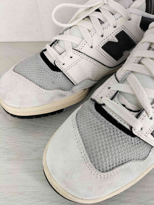 ニューバランス NEW BALANCE BB550CPC メンズ JPN:27
