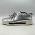 オニツカタイガー ONITSUKA TIGER MEXICO 66 SD PF METALLIC メタリック ローカット スニーカー レディース JPN:24.5