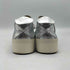 オニツカタイガー ONITSUKA TIGER MEXICO 66 SD PF METALLIC メタリック ローカット スニーカー レディース JPN:24.5