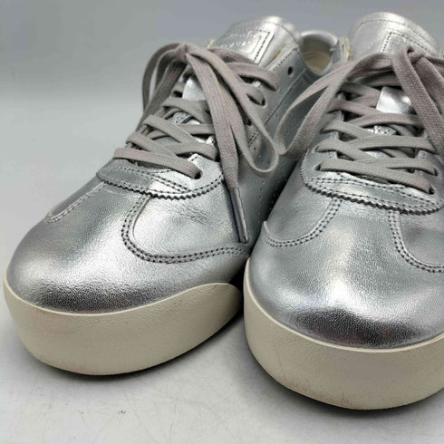オニツカタイガー ONITSUKA TIGER MEXICO 66 SD PF METALLIC メタリック ローカット スニーカー レディース JPN:24.5