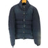 リサウンドクロージング RESOUND CLOTHING コンチョボタンデニムダウンジャケット ANDREW DENIM DOWN JACKET メンズ JPN:3
