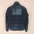 リサウンドクロージング RESOUND CLOTHING コンチョボタンデニムダウンジャケット ANDREW DENIM DOWN JACKET メンズ JPN:3
