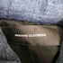 リサウンドクロージング RESOUND CLOTHING コンチョボタンデニムダウンジャケット ANDREW DENIM DOWN JACKET メンズ JPN:3