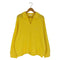MUHET スキッパーポロニット メンズ JPN:M