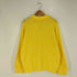 MUHET スキッパーポロニット メンズ JPN:M