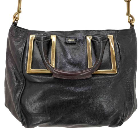 クロエ Chloe 2WAY ショルダーバッグ レディース