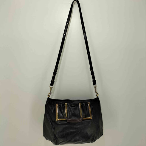 クロエ Chloe 2WAY ショルダーバッグ レディース