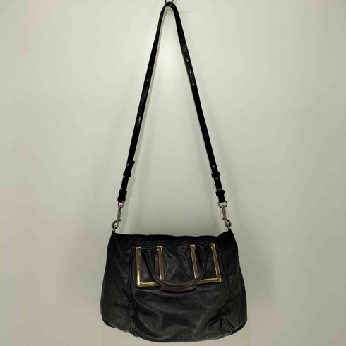 クロエ Chloe 2WAY ショルダーバッグ レディース