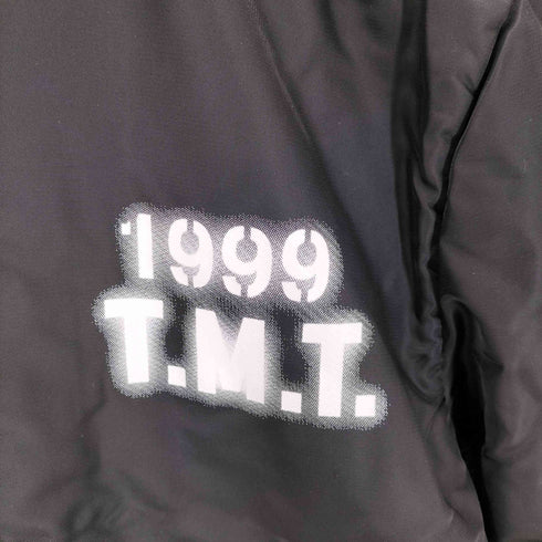 ティーエムティー TMT MA-1 フライトジャケット メンズ JPN:M