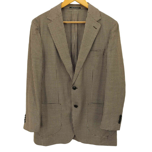 グリーンレーベルリラクシング GREEN LABEL RELAXING reda 1865 メンズ 50