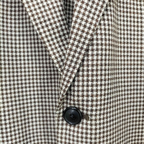 グリーンレーベルリラクシング GREEN LABEL RELAXING reda 1865 メンズ 50