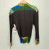 プリーツプリーズイッセイミヤケ PLEATS PLEASE ISSEY MIYAKE 総柄 マルチカラー L/S グラフィックプリーツシャツ レディース JPN:3