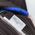プリーツプリーズイッセイミヤケ PLEATS PLEASE ISSEY MIYAKE 総柄 マルチカラー L/S グラフィックプリーツシャツ レディース JPN:3